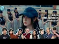 Download Lagu Classical Musicians React: aespa 에스파 'Armageddon'