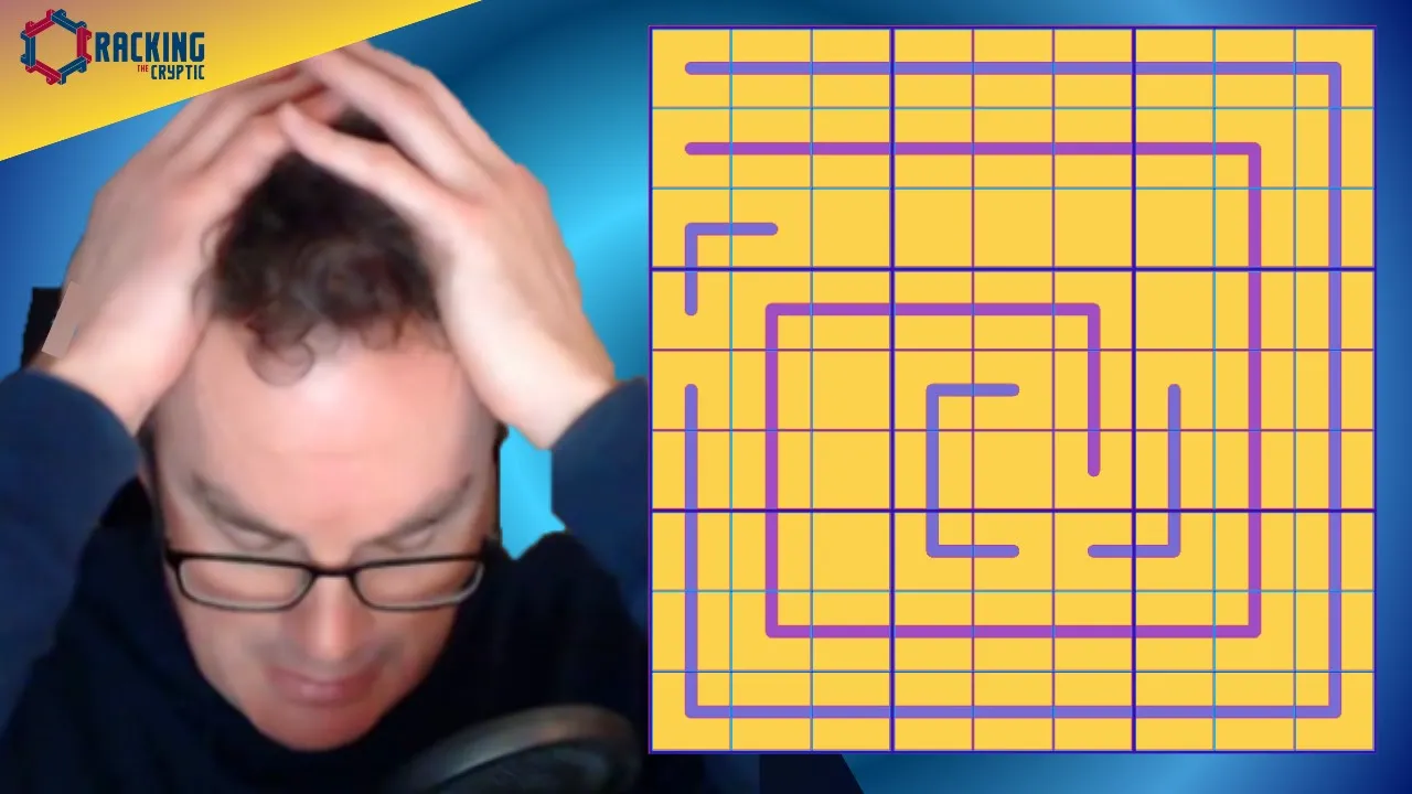 The Spiral: A Sudoku Movie
