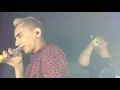 Duki - She don't give fo - En vivo *Duki llora*