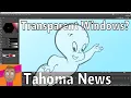 Tahoma News - 2 new transparency features coming soon