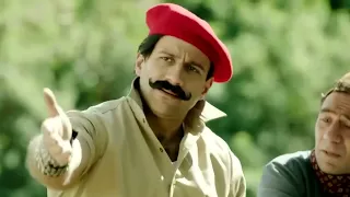 فيلم شمس الزناتى نسخة الكبير اوى و اصحابه بطولة احمد مكى 