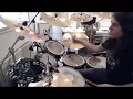 Download Lagu Muse - Bliss | Drums only