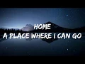 Download Lagu Machine Gun Kelly, X Ambassadors \u0026 Bebe Rexha - Home (Lyrics)
