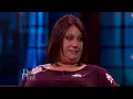 Dr Aliabadi on the Dr Phil Show Women are convinced they ve been pregnant for over a year Part 6