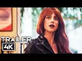 FORBIDDEN FRUITS Trailer 2026 Lili Reinhart Comedy Horror Movie