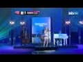 Download Lagu 이하이(LEE HI) - Killing me softly with his song♬| K팝스타 | SBS ENTER