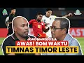 Download Lagu BOAZ SOLOSSA \u0026 PARA LEGENDA PERSIPURA PERNAH BERAKSI DI LIGA TIMOR LESTE