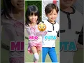 Download Lagu Mio and Yuta in Real Life AI 2 | SAKURA School Simulator #shorts #tiktok #trending
