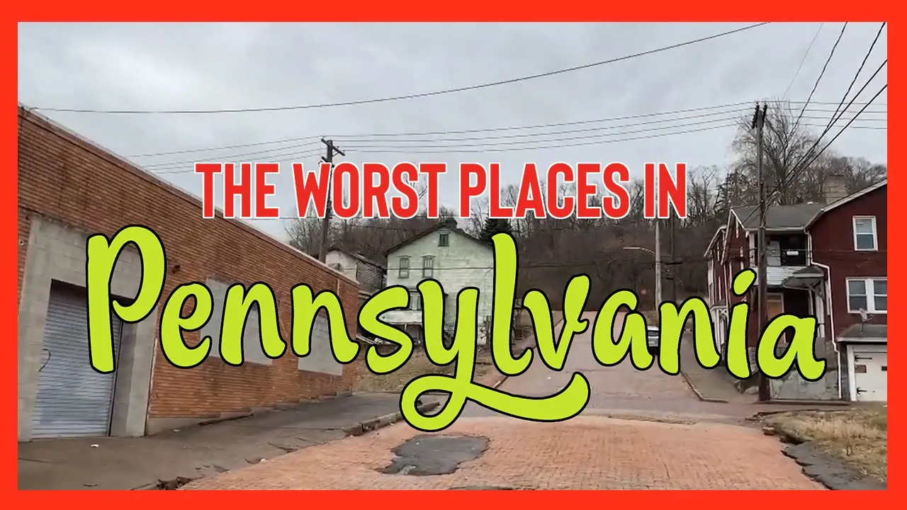 S2E23 - The Laurel Mall (Hazleton, PA)