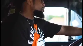 Eddie Key UpHill I Am The Southern Soul Groove Train 