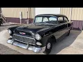 1955 Chevy 210 for Sale