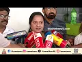തല്ല് കിട്ടിയത് പ്രവൃത്തിയുടെ ഫലം; യൂട്യൂബർ രാജൻ ജോസഫിനെതിരായ മര്‍ദനത്തില്‍ ശ്രീനാദേവി കുഞ്ഞമ്മ