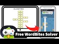 2022 How to WIN Gamepigeon WordBites EVERY TIME score over 10k consistently