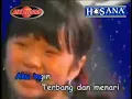 Lagu Bintang Kecil - Lagu Anak Indonesia [GNP Music] : Sharlene