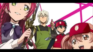 Download The Devil is a Part Timer Opening 1 Full MP3