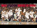 When UConn Shocked The World