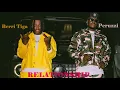 Berri Tiga Ft  Peruzzi 'Relationship' #1hourloop  #peruzzi #afrobeats #happynewyear2025 #subscribe