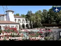 A Brief Tour of ACC Apartments at UC Irvine