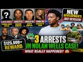 3 Arrests Made in Nolan Wells Case New Details Revealed