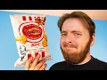 Download Lagu I Tested Limited Edition Food Products (again...)