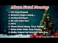 Lagu Top 8 Lagu Natal | Album Natal Terpopuler Sepanjang Masa || Arr Risky Mahendra 