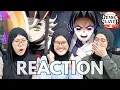 Demon Slayer: Infinity Castle | TRAILER FIGHT SCENE REACTION | Tibè Reaction!