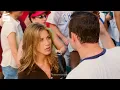 The Break-Up Impress with hot dogs CLIP