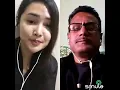 Download Lagu Senyum dan hatimu (smule by Amir khan with lkke putri Bebo)