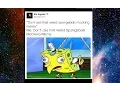 Mocking Spongebob Meme