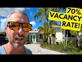 EMPTY AirBnbs TAKING OVER South Florida