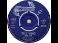 (10a) The Who - Happy Jack