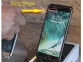 iPhone 7 Plus Working on MetroPCS Transfer SIM Card From Android To iPhone 7 Plus