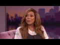 Wendy Williams Real Life Hot Topic Tami Roman