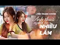Download Lagu ANH THUA NGƯỜI TA NHIỀU LẮM - NB3 HOÀI BẢO || YẾN THANH COVER || NHẠC BUỒN TÂM TRẠNG 2025