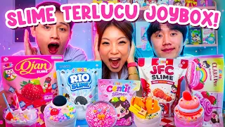 BELI BARANG RANDOM TERLUCU DARI JOYBOX! 🥳🤩