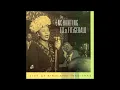Ella Fitzgerald "It's Only a Paper Moon"
