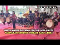 Download Lagu DUETS MANIS GENDANG BELEQ PUMA PUTRA MANDIRI FEAT GB JAYA BAKTI SATU ARENA _ GENDING SASAK VS BALI