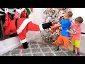 Download Lagu Vlad and Nikita Christmas gifts story
