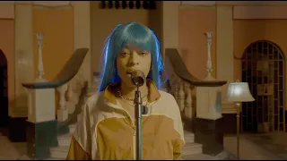 qing madi why official acoustic video 
