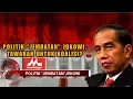 [FULL] Politik 'Jembatan' Jokowi, Tawaran untuk Koalisi? | AKIP tvOne