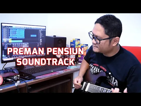 Download MP3 PREMAN PENSIUN SOUNDTRACK COVER BY SOBAT P