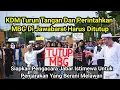 KDM siapkan pengacara untuk penjarakan yang berani melawan untuk tutup MBG di jawabarat