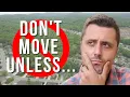 Don t Move To Chattanooga Unless You Can Handle These Issues