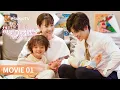 Download Lagu [ENG SUB] MOVIE 01 魏哲鸣变身总裁奶爸😎携手腹黑萌娃追妻温柔医生 | Unforgettable Love 贺先生的恋恋不忘 | 芒果TV青春剧场