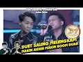 Download Lagu Duet yang saling melengkapi Robi (Jakarta) x Owan DA6 Jalan Datar makin gong !!