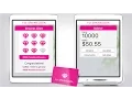 WaveToGet - Loyalty Program For Spas Beauty Salons