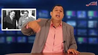 وثائقي العسـكر والإلحـــاد العلاقـات الســرية بين الملاحــدة و حــكام مصر 