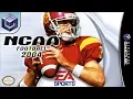 Longplay of NCAA Football 2004