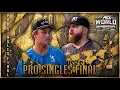ACL World Singles Championship Final Graham vs Walker