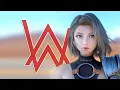 Download Lagu Alan Walker - Monday (New Song 2022)